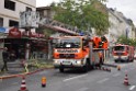 Feuer 2 Koeln Nippes Neusserstr P214